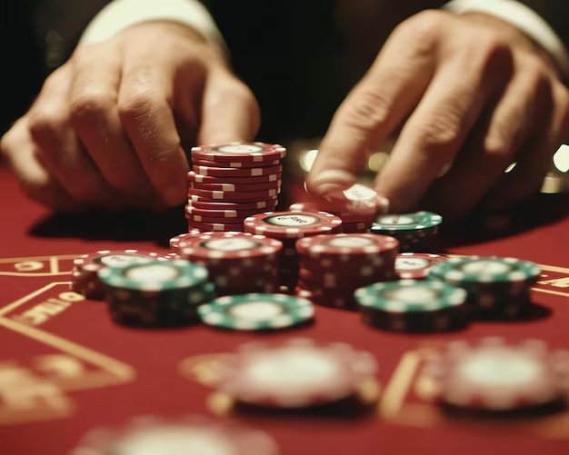 Mobile phone showing jebol togel app dashboard with live football markets and payment options